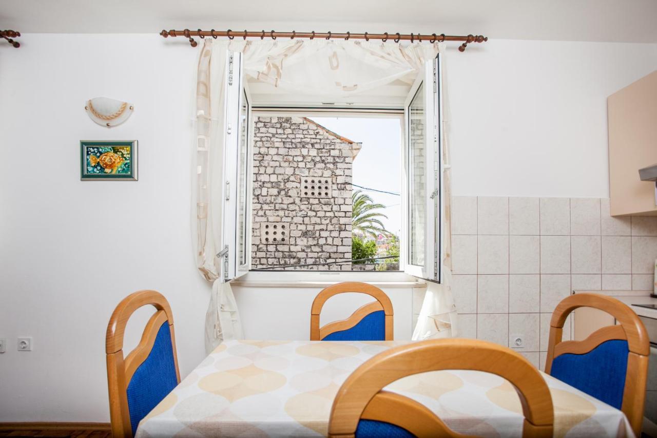 Ivomar Apartment *